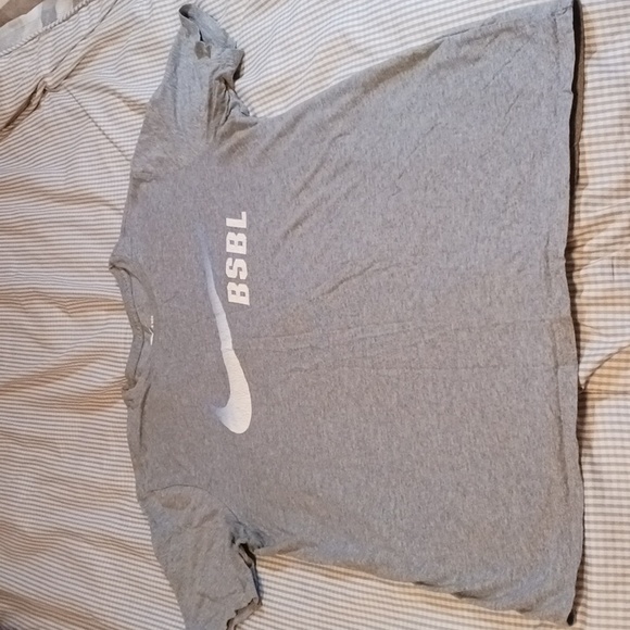Nike baseball t shirt - Picture 4 of 4